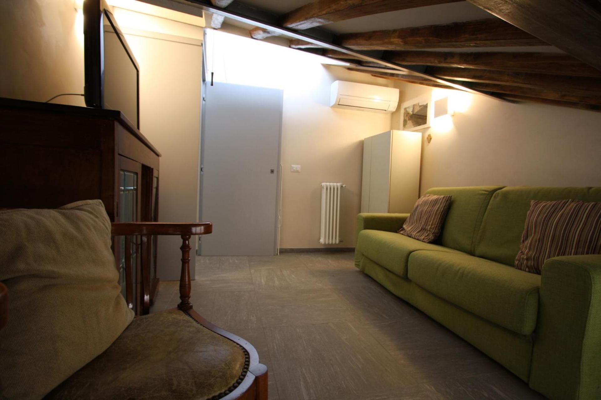 Il Nido Sui Tetti Di Piazza Navona Apartment Rom
